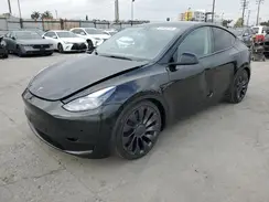 7SAYGDEF0RA281380 2024 TESLA MODEL Y