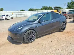 7SAYGDEF0RA289270 2024 TESLA MODEL Y