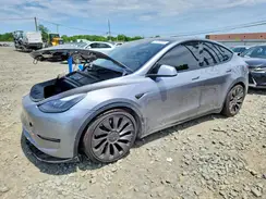 7SAYGDEF0RA289348 2024 TESLA MODEL Y