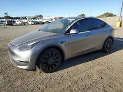7SAYGDEF0RA292511 2024 TESLA MODEL Y