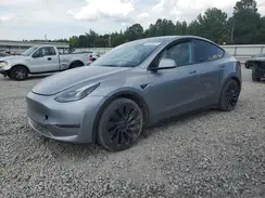 7SAYGDEF0RA293044 2024 TESLA MODEL Y