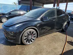 7SAYGDEF0RA295019 2024 TESLA MODEL Y