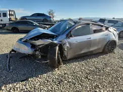 7SAYGDEF0RA296543 2024 TESLA MODEL Y