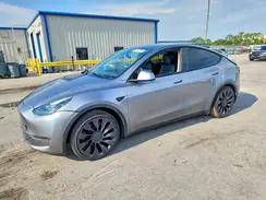 7SAYGDEF0RA301238 2024 TESLA MODEL Y