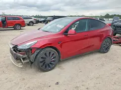 7SAYGDEF0RA302650 2024 TESLA MODEL Y