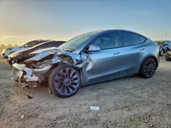 7SAYGDEF0RA306200 2024 TESLA MODEL Y