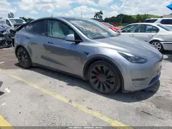 7SAYGDEF0RA306441 2024 TESLA MODEL Y