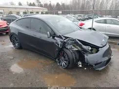 7SAYGDEF0RA307427 2024 TESLA MODEL Y