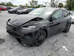 7SAYGDEF0RA309209 2024 TESLA MODEL Y
