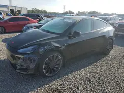 7SAYGDEF0RA310375 2024 TESLA MODEL Y