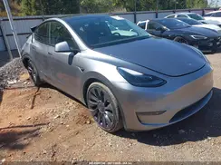 7SAYGDEF0RA313471 2024 TESLA MODEL Y