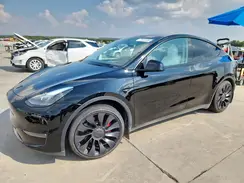 7SAYGDEF0RA317021 2024 TESLA MODEL Y
