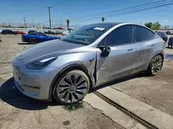 7SAYGDEF0RA324101 2024 TESLA MODEL Y