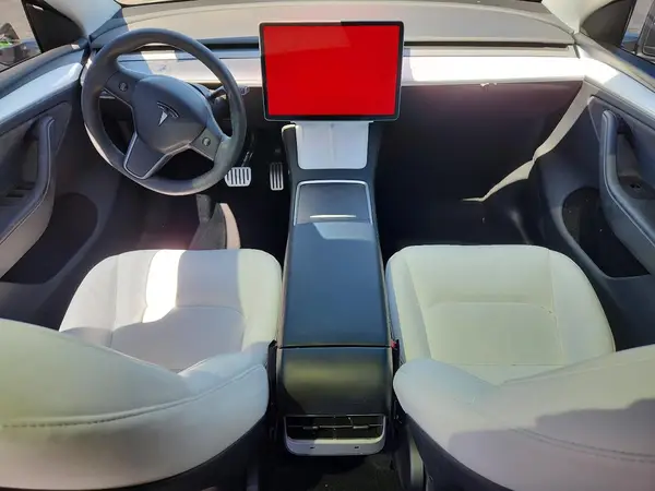 7SAYGDEF0RA324101 2024 TESLA MODEL Y - Image 8
