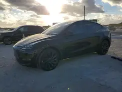 7SAYGDEF0RF020074 2024 TESLA MODEL Y