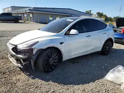 7SAYGDEF0RF021676 2024 TESLA MODEL Y