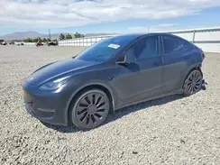 7SAYGDEF0RF022813 2024 TESLA MODEL Y