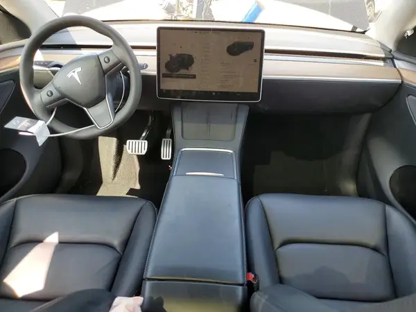 7SAYGDEF0RF023802 2024 TESLA MODEL Y - Image 8