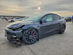 7SAYGDEF0RF024464 2024 TESLA MODEL Y