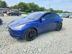 7SAYGDEF0RF030944 2024 TESLA MODEL Y