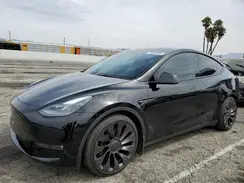 7SAYGDEF0RF033438 2024 TESLA MODEL Y