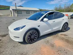 7SAYGDEF0RF034394 2024 TESLA MODEL Y