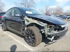 7SAYGDEF0RF036131 2024 TESLA MODEL Y