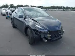 7SAYGDEF0RF037408 2024 TESLA MODEL Y