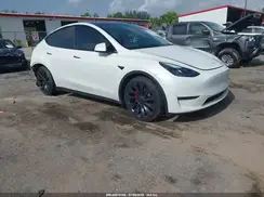 7SAYGDEF0RF046545 2024 TESLA MODEL Y