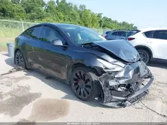 7SAYGDEF0RF052491 2024 TESLA MODEL Y