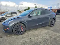 7SAYGDEF0RF053284 2024 TESLA MODEL Y