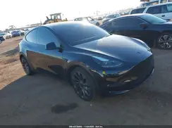 7SAYGDEF0RF053690 2024 TESLA MODEL Y
