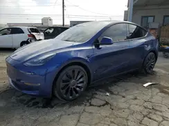 7SAYGDEF0RF058808 2024 TESLA MODEL Y