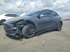 7SAYGDEF0RF059294 2024 TESLA MODEL Y