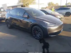 7SAYGDEF0RF062888 2024 TESLA MODEL Y