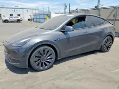 7SAYGDEF0RF063930 2024 TESLA MODEL Y