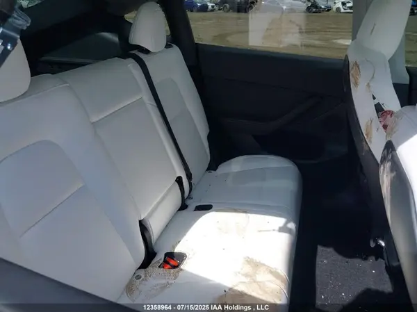7SAYGDEF0RF071283 2024 TESLA MODEL Y - Image 8