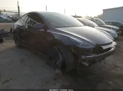 7SAYGDEF0RF073700 2024 TESLA MODEL Y