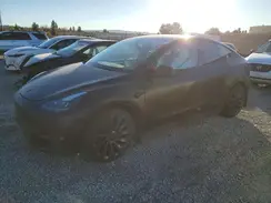 7SAYGDEF0RF078881 2024 TESLA MODEL Y
