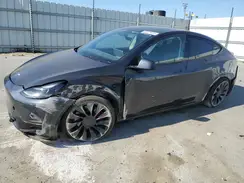 7SAYGDEF0RF093607 2024 TESLA MODEL Y