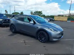 7SAYGDEF0RF114911 2024 TESLA MODEL Y