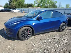 7SAYGDEF0SA339932 2025 TESLA MODEL Y