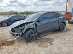 7SAYGDEF0SA346296 2025 TESLA MODEL Y