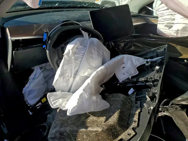 7SAYGDEF0SF308344 2025 TESLA MODEL Y - Image 8