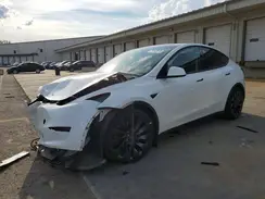 7SAYGDEF1NF329515 2022 TESLA MODEL Y