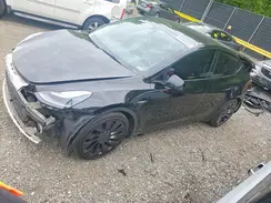 7SAYGDEF1NF344998 2022 TESLA MODEL Y