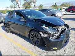 7SAYGDEF1NF347920 2022 TESLA MODEL Y