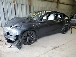 7SAYGDEF1NF376771 2022 TESLA MODEL Y