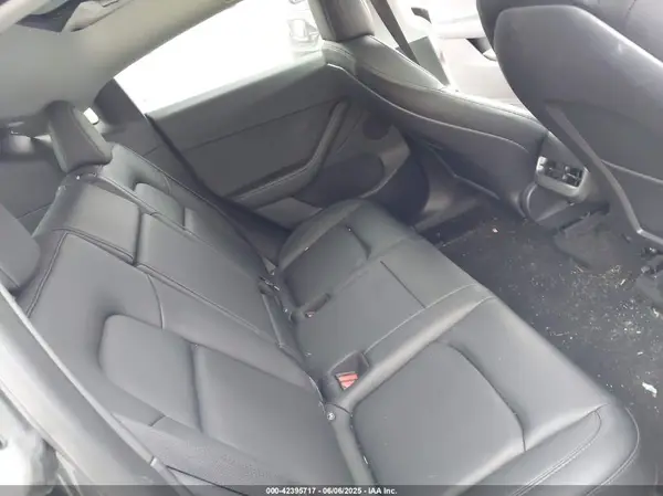 7SAYGDEF1NF379668 2022 TESLA MODEL Y - Image 8