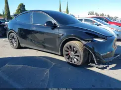 7SAYGDEF1NF383641 2022 TESLA MODEL Y